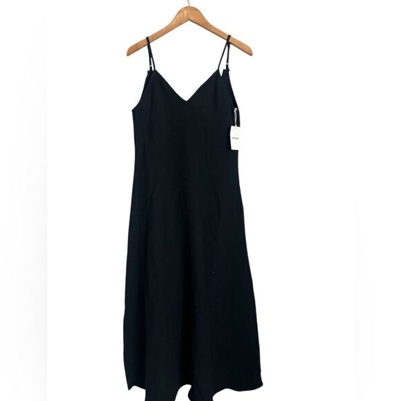 NWT Nordstrom Maxi Dress. 100% Cotton. - Picture 2 of 7
